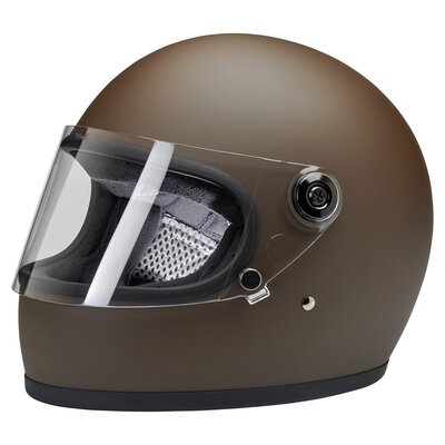 BILTWELL Gringo S Helmet-Motomail - New Zealands Motorcycle Superstore