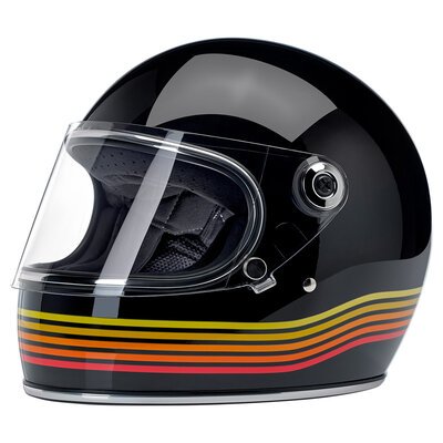 BILTWELL Gringo S Helmet-Motomail - New Zealands Motorcycle Superstore