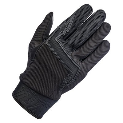 Biltwell Baja Gloves-Motomail - New Zealands Motorcycle Superstore