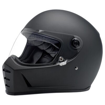 Biltwell Lane Splitter Helmet-Motomail - New Zealands Motorcycle Superstore
