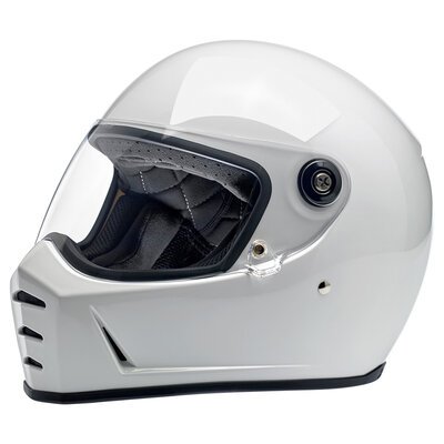 Biltwell Lane Splitter Helmet-Motomail - New Zealands Motorcycle Superstore