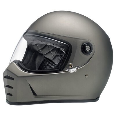 Biltwell Lane Splitter Helmet-Motomail - New Zealands Motorcycle Superstore