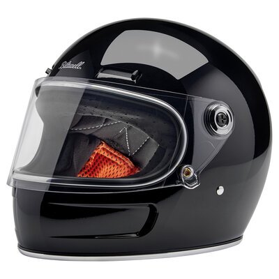 Biltwell Gringo SV Helmet-Motomail - New Zealands Motorcycle Superstore