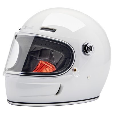 Biltwell Gringo SV Helmet-Motomail - New Zealands Motorcycle Superstore