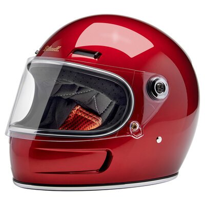Biltwell Gringo SV Helmet-Motomail - New Zealands Motorcycle Superstore