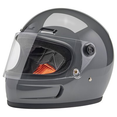 Biltwell Gringo SV Helmet-Motomail - New Zealands Motorcycle Superstore
