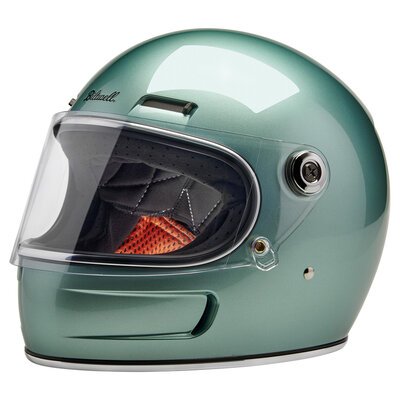 Biltwell Gringo SV Helmet-Motomail - New Zealands Motorcycle Superstore