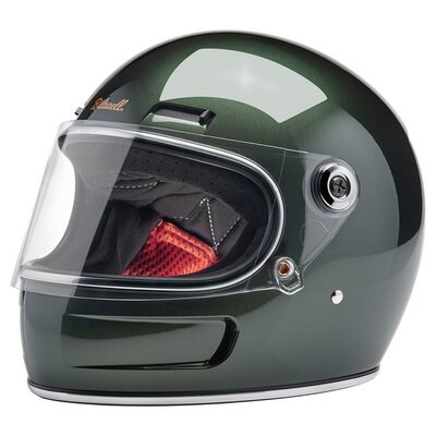 Biltwell Gringo SV Helmet-Motomail - New Zealands Motorcycle Superstore