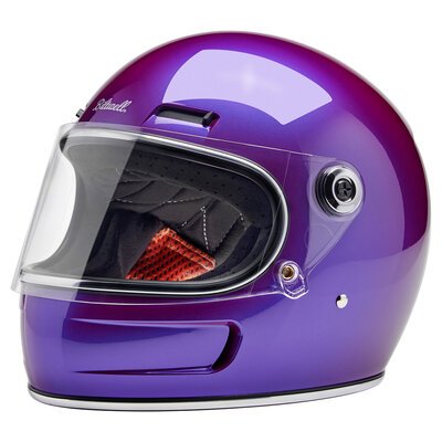 Biltwell Gringo SV Helmet-Motomail - New Zealands Motorcycle Superstore