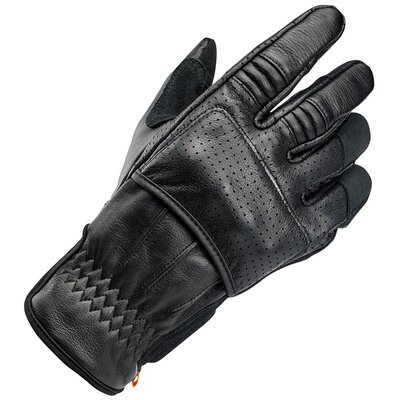 Biltwell Borrego Glove-Motomail - New Zealands Motorcycle Superstore