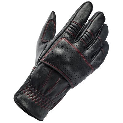 Biltwell Borrego Glove-Motomail - New Zealands Motorcycle Superstore