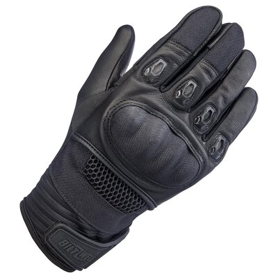 Biltwell Bridgeport Glove-Motomail - New Zealands Motorcycle Superstore