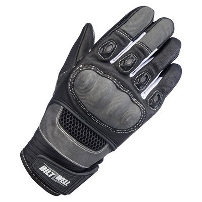 Biltwell Bridgeport Glove-Motomail - New Zealands Motorcycle Superstore