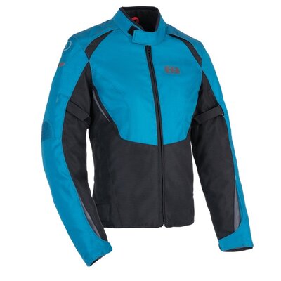 Oxford Iota 1.0 Ladies Jacket-Motomail - New Zealands Motorcycle Superstore