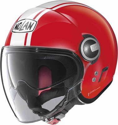 Nolan N21 Visor Dolce Vita Helmet-Motomail - New Zealands Motorcycle Superstore