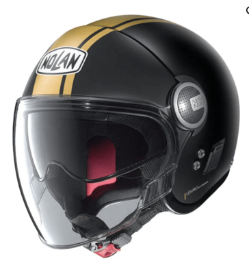 Nolan N21 Visor Dolce Vita Helmet-Motomail - New Zealands Motorcycle Superstore
