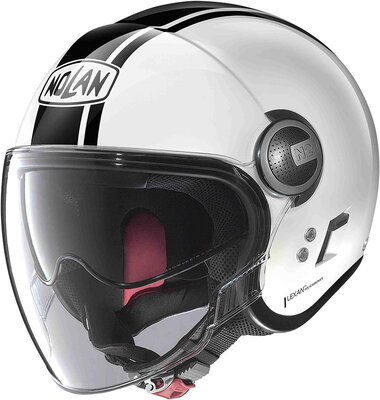 Nolan N21 Visor Dolce Vita Helmet-Motomail - New Zealands Motorcycle Superstore