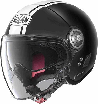 Nolan N21 Visor Dolce Vita Helmet-Motomail - New Zealands Motorcycle Superstore