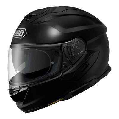 Shoei GT-Air 3 Helmet Solid Colours-Motomail - New Zealands Motorcycle Superstore