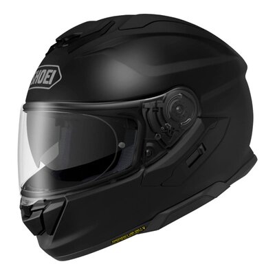 Shoei GT-Air 3 Helmet Solid Colours-Motomail - New Zealands Motorcycle Superstore