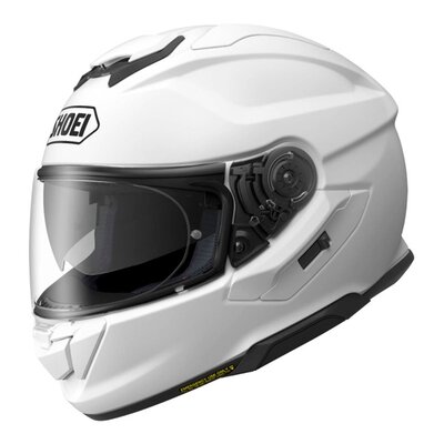 Shoei GT-Air 3 Helmet Solid Colours-Motomail - New Zealands Motorcycle Superstore