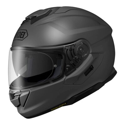 Shoei GT-Air 3 Helmet Solid Colours-Motomail - New Zealands Motorcycle Superstore