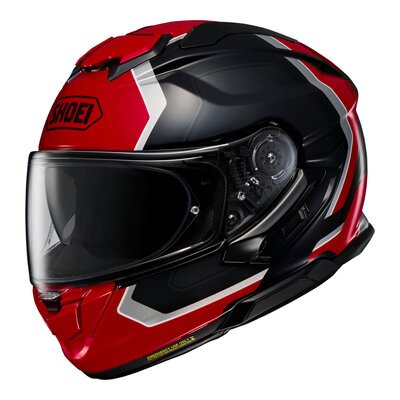 Shoei GT-Air 3 Realm Helmet-Motomail - New Zealands Motorcycle Superstore