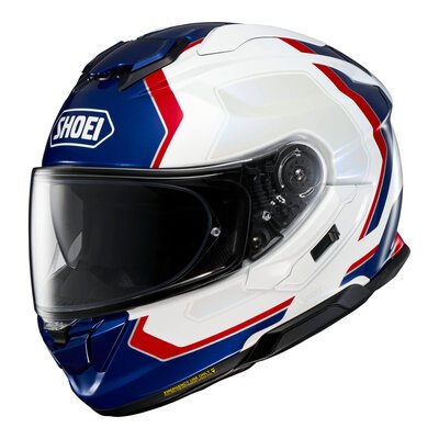 Shoei GT-Air 3 Realm Helmet-Motomail - New Zealands Motorcycle Superstore
