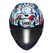 Shoei X-SPR Pro Marquez Barcelona Helmet