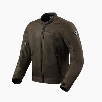 REV'IT! Eclipse 2 Jacket-Motomail - New Zealands Motorcycle Superstore