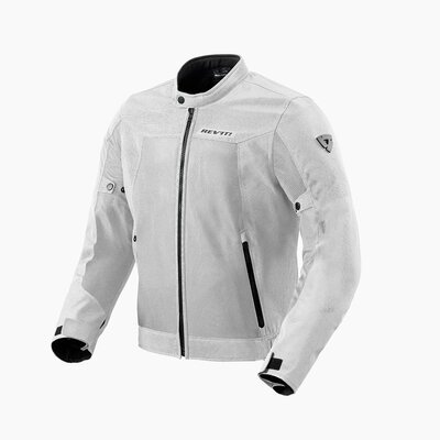REV'IT! Eclipse 2 Jacket-Motomail - New Zealands Motorcycle Superstore