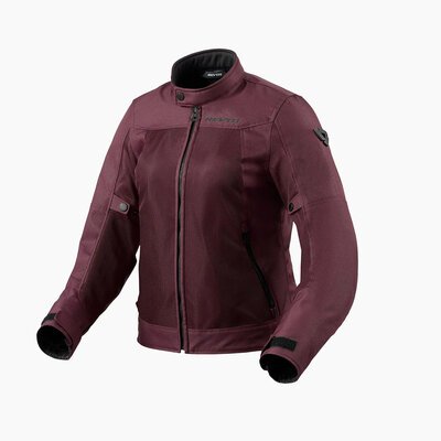REV'IT! Eclipse 2 Ladies Jacket-Motomail - New Zealands Motorcycle Superstore