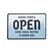 Oxford Garage Sign