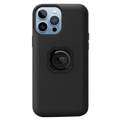 Quad Lock Mag Case -  iPhone 15 Plus 6.7"  -Motomail - New Zealands Motorcycle Superstore