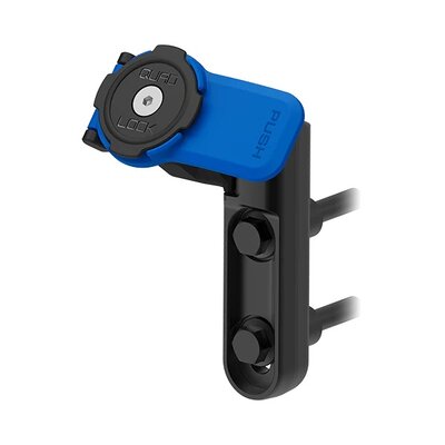 Quad Lock Clutch / Brake Perch Mount-Motomail - New Zealands Motorcycle Superstore