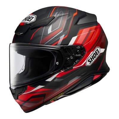 Shoei NXR2 Capriccio Helmet-Motomail - New Zealands Motorcycle Superstore