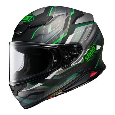 Shoei NXR2 Capriccio Helmet-Motomail - New Zealands Motorcycle Superstore