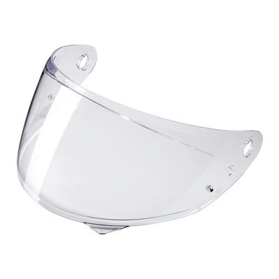 HJC C10 Helmet Visor -Motomail - New Zealands Motorcycle Superstore