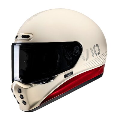 HJC V10 Helmet Graphics-Motomail - New Zealands Motorcycle Superstore