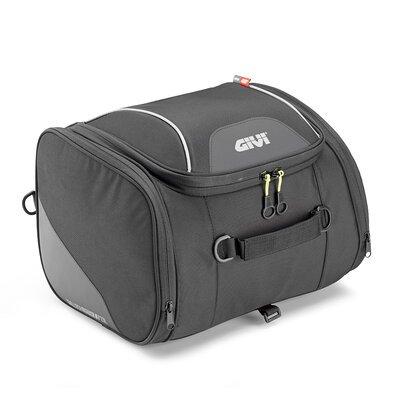 Givi Seatlock Seat Bag EA146-Motomail - New Zealands Motorcycle Superstore