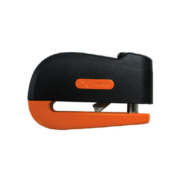 Xtech Alarm Disc Lock