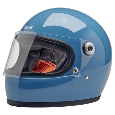 Biltwell Gringo S Helmet ECE 22.06-Motomail - New Zealands Motorcycle Superstore