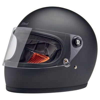 Biltwell Gringo S Helmet ECE 22.06-Motomail - New Zealands Motorcycle Superstore