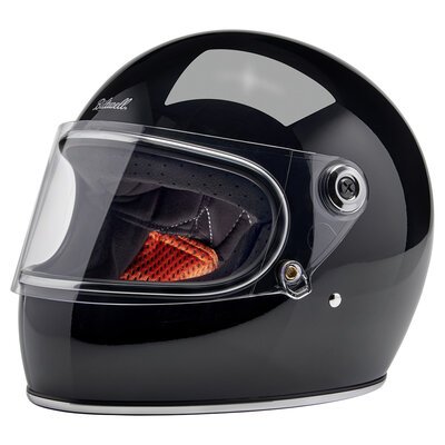 Biltwell Gringo S Helmet ECE 22.06-Motomail - New Zealands Motorcycle Superstore