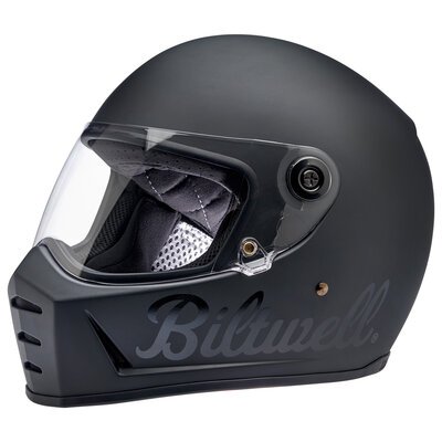 Biltwell Lane Splitter Helmet-Motomail - New Zealands Motorcycle Superstore
