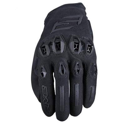 Five Stunt Evo 2 Ladies Gloves-Motomail - New Zealands Motorcycle Superstore