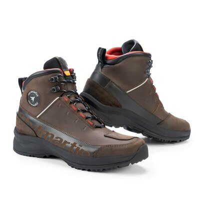 Stylmartin Vertigo Boots-Motomail - New Zealands Motorcycle Superstore
