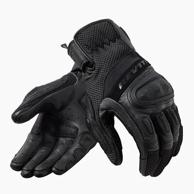 REV'IT! Dirt 4 Gloves-Motomail - New Zealands Motorcycle Superstore