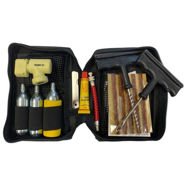 Puncture Repair Kit