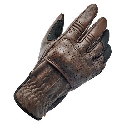 Biltwell Borrego Glove-Motomail - New Zealands Motorcycle Superstore